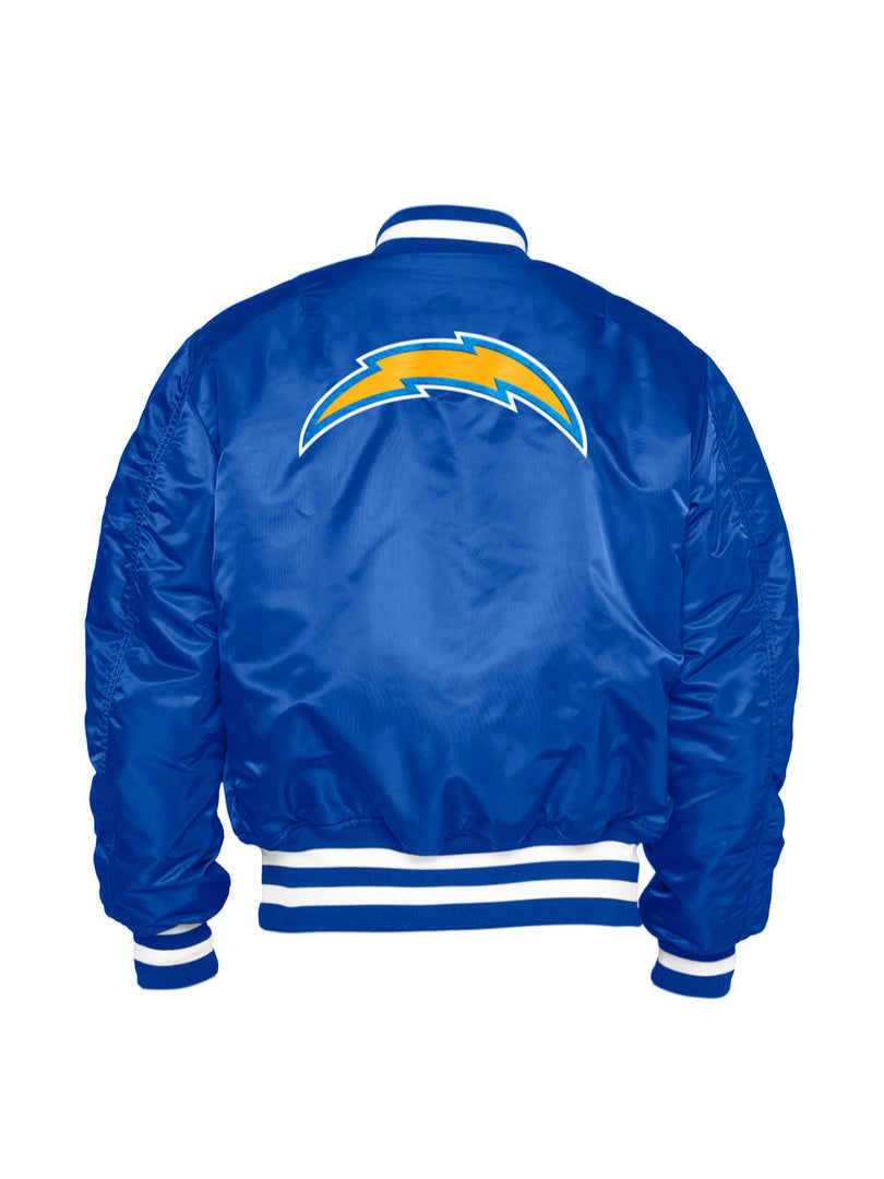 Los Angeles Chargers (@chargers) / X