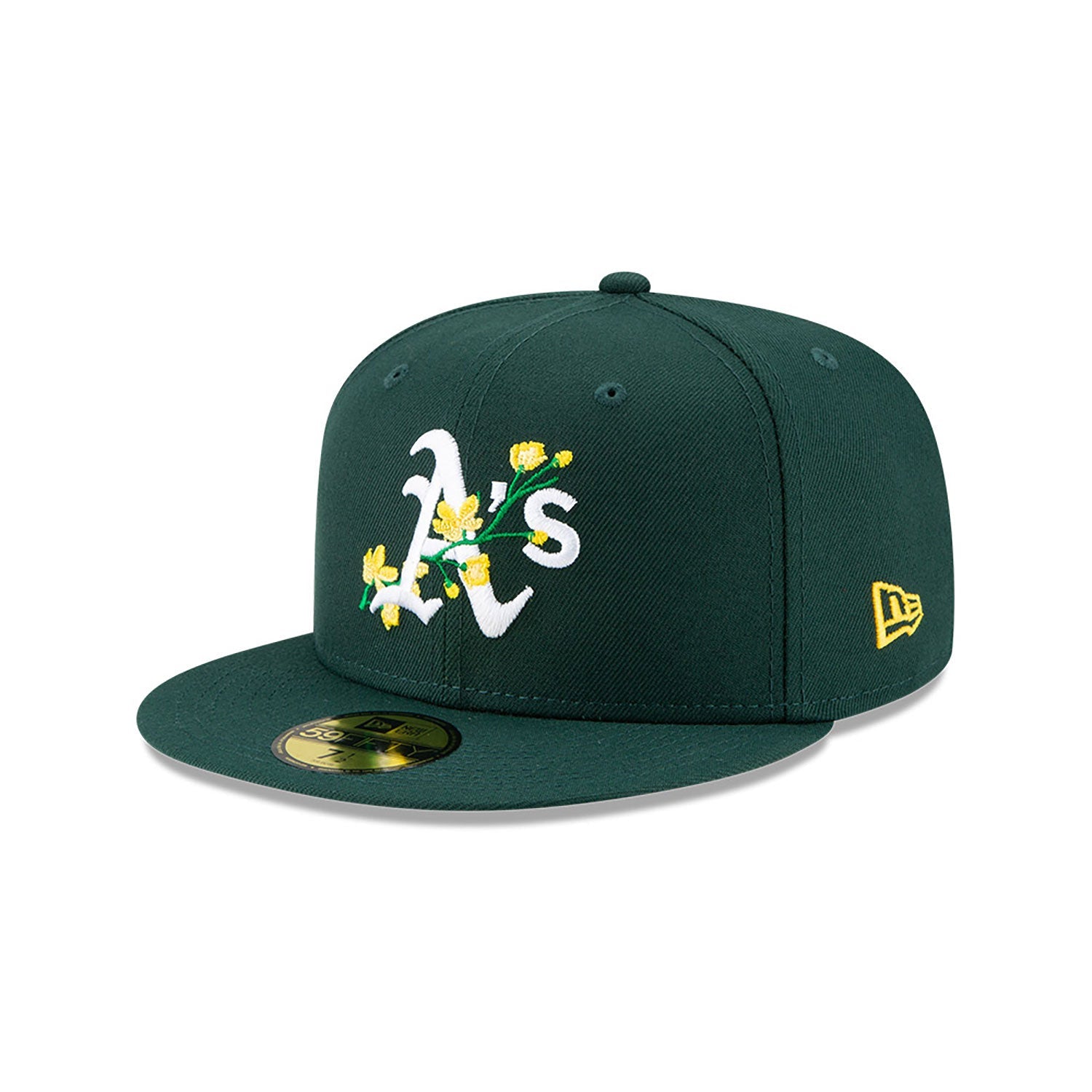 Oakland Athletics 1989 World Series Snapback Hat