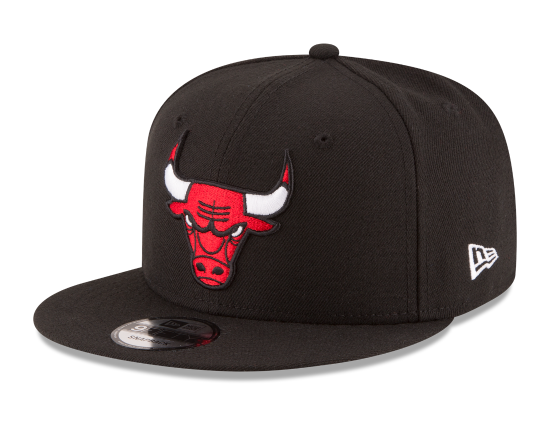 Tan Chicago Bulls Gray Bottom New Era 9Fifty Snapback – Exclusive
