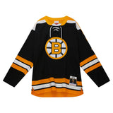 Mitchell & Ness Blue Line Bobby Orr Boston Bruins 1971 Authentic Hockey Jersey
