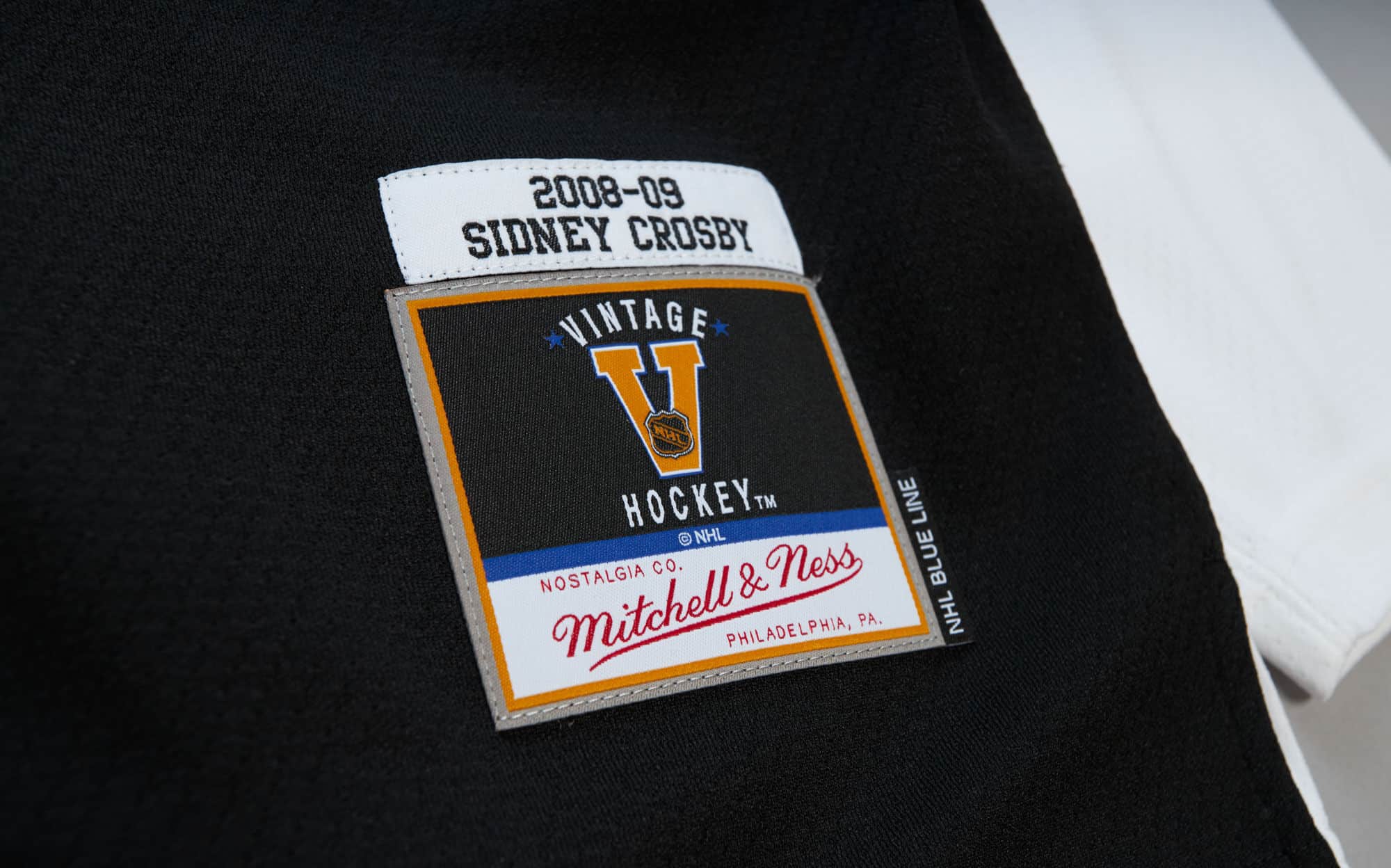 How To Spot a FAKE Authentic Mitchell & Ness Throwback Jersey
