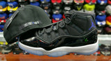 Matching New Era MLB Toronto Blue Jays Fitted Hat For Air Jordan 11 Space Jam