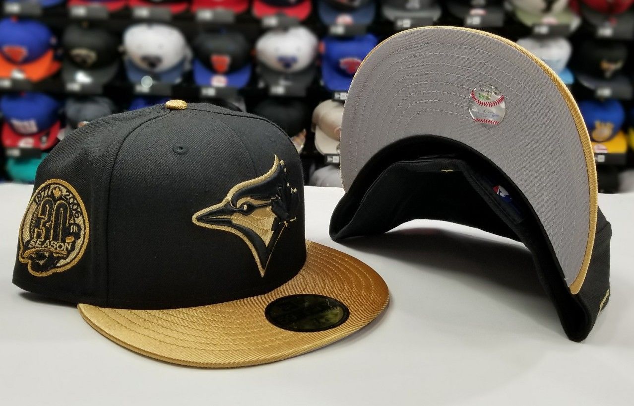 The Top 10 MLB Fitted Hats  Complex