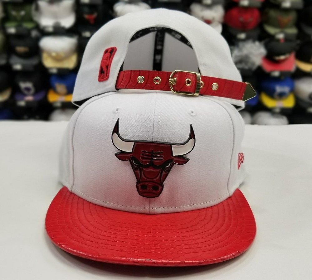 Chicago Bulls Snapbacks, Bulls Snapbacks, Trucker Hats