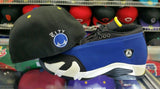 Matching New Era Golden State Warriors 59Fifty fitted hat for Jordan 14 Laney