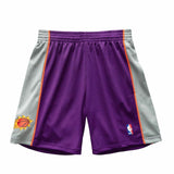 Phoenix Suns 2001-2002 Mitchell & Ness Swingman Shorts