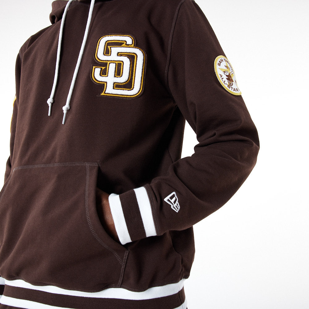 San Diego Padres MLB Jerseys Brown for sale