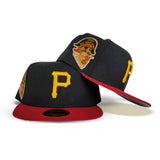 New Era Pittsburgh Pirates 1959 All Star Game side Patch 59Fifty Fitted