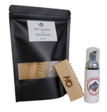 HAT CLEANER & DEODORIZER CARE KIT 2.5 Oz