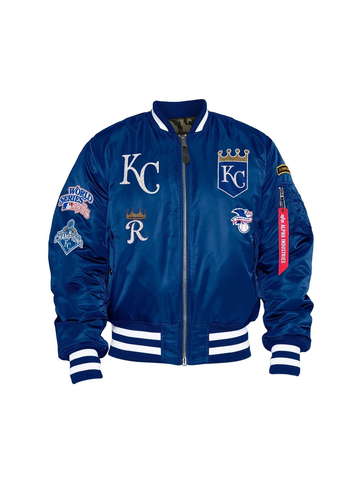 Kansas City Royals added a new photo. - Kansas City Royals