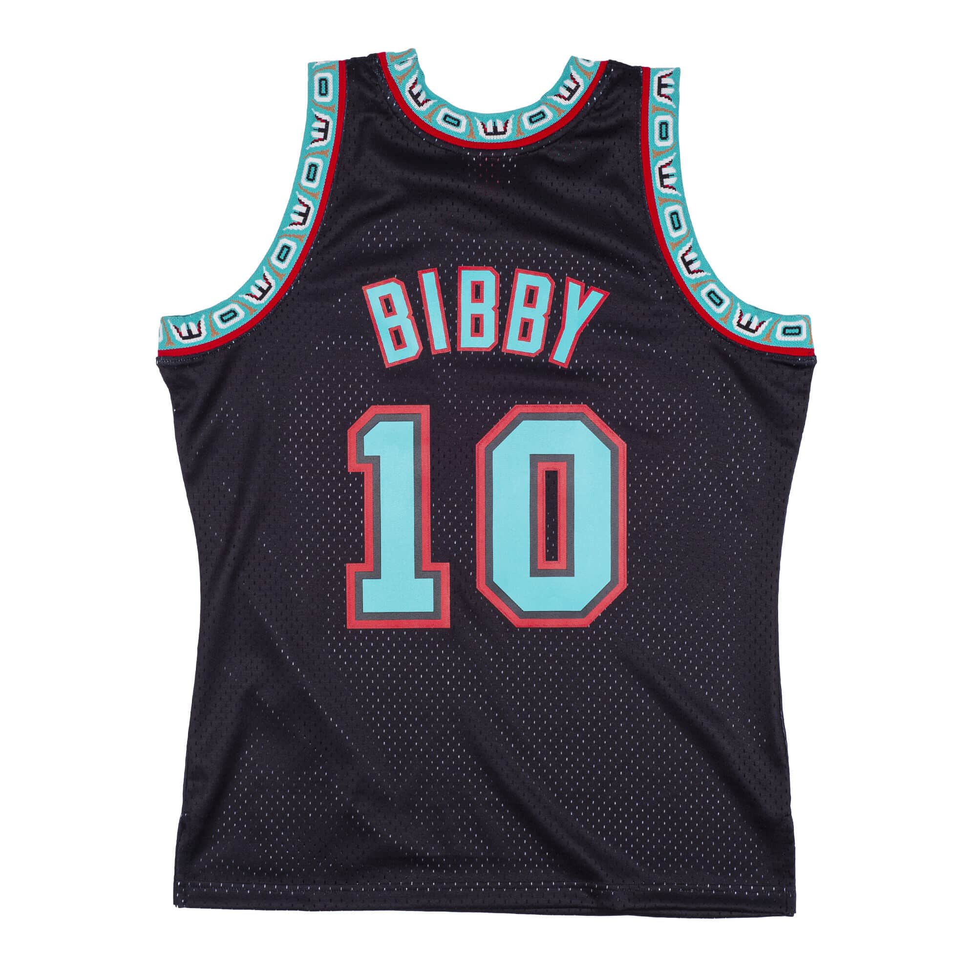 Mike Bibby Vancouver Grizzlies Jersey,Vancouver 10 Mike Bibby 3