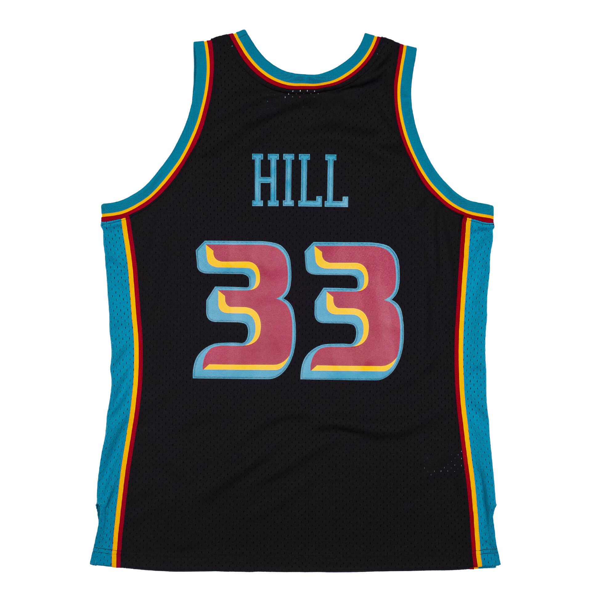 NBA SWINGMAN JERSEY PISTONS 1998 JERRY STACKHOUSE | Mitchell & Ness México NBA SWINGMAN JERSEY PISTONS 1998 JERRY STACKHOUSE | Mitchell & Ness México