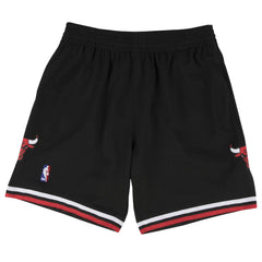 ウェア Mitchell & Ness NBA Bulls Shorts M smshac18023-