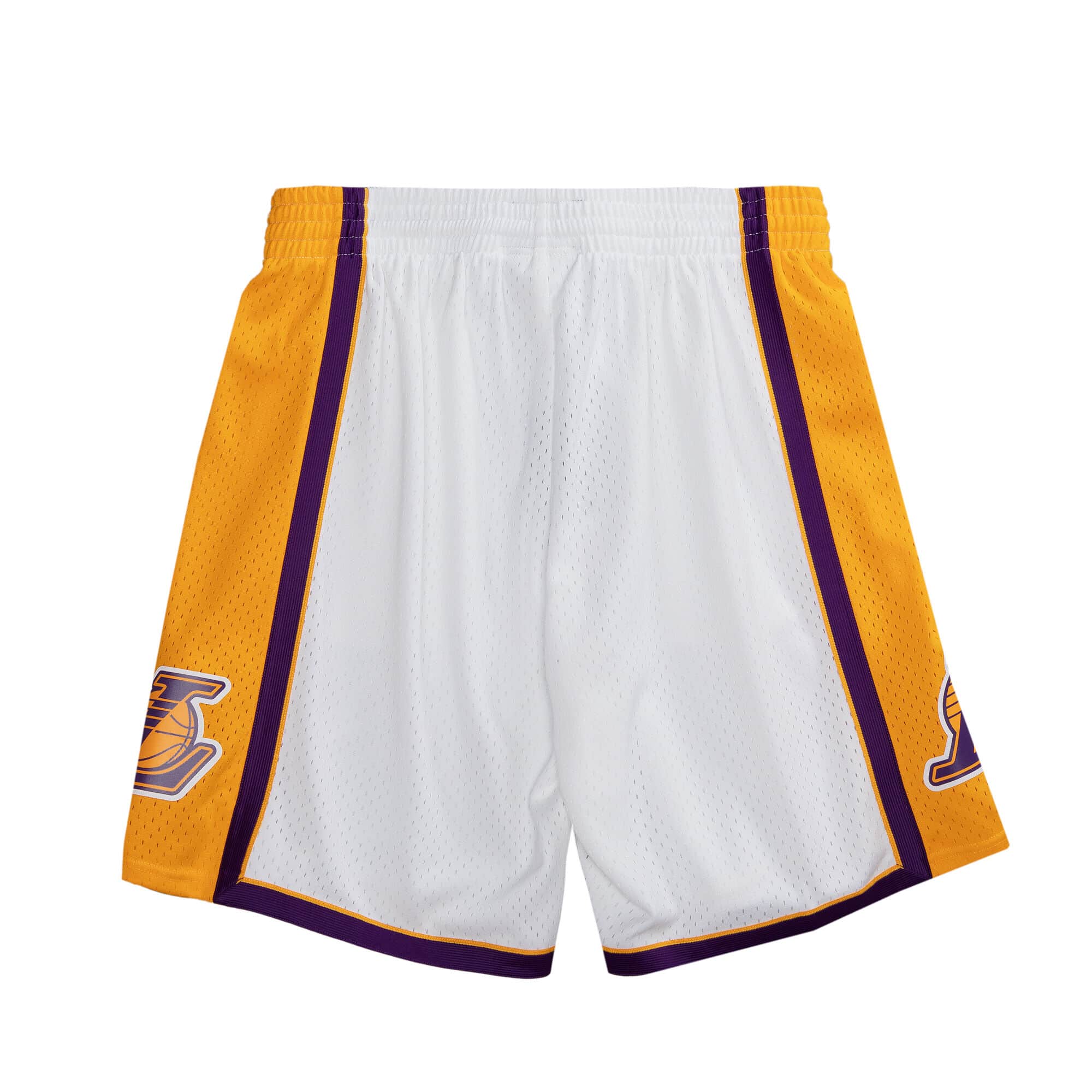 Mitchell & Ness Swingman New Orleans Hornets Alternate Shorts