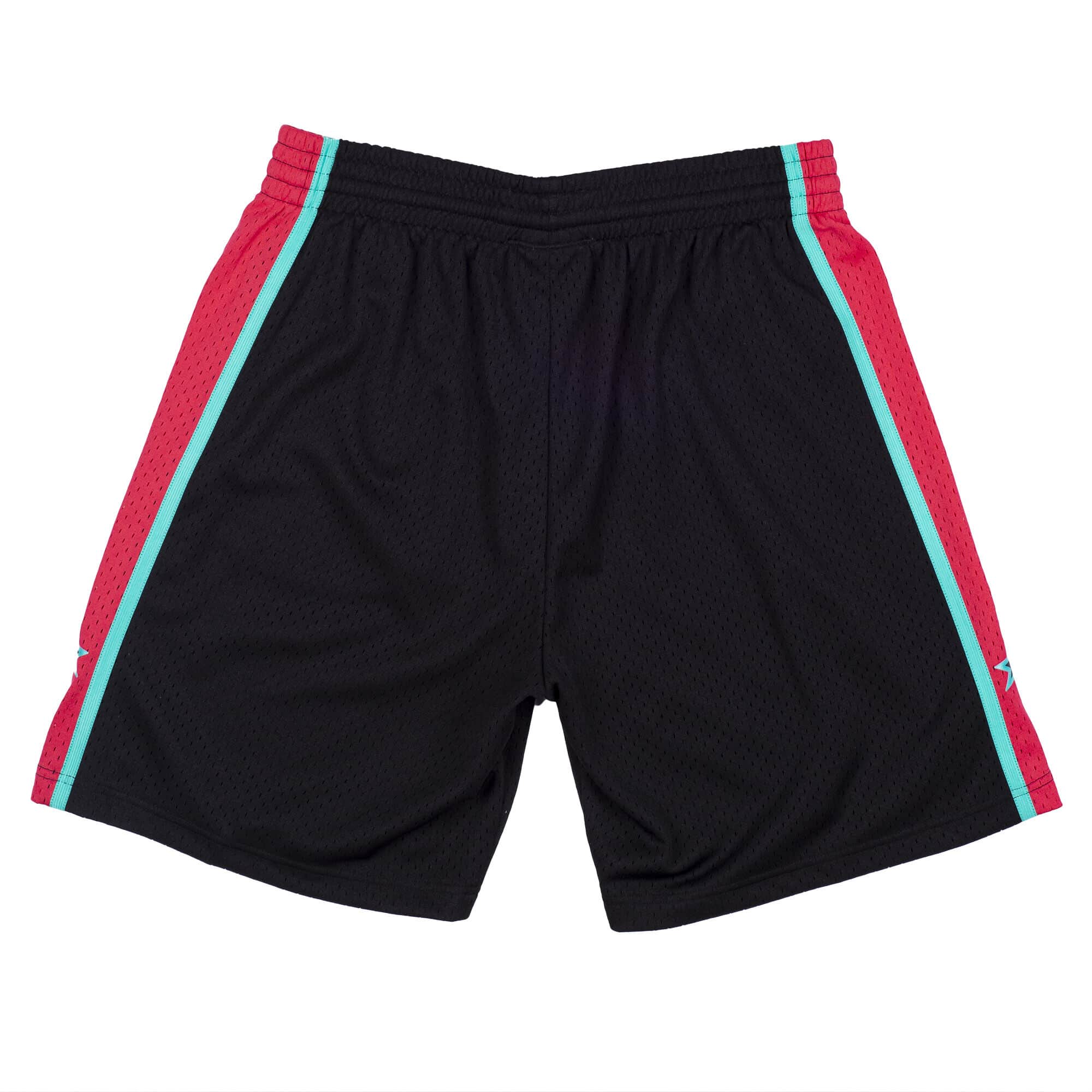 Basketball Shorts 4xl Products Black San Antonio Spurs Mitchell