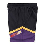 Black Phoenix Suns Alternate 1999-2000 Mitchell & Ness Swingman Shorts