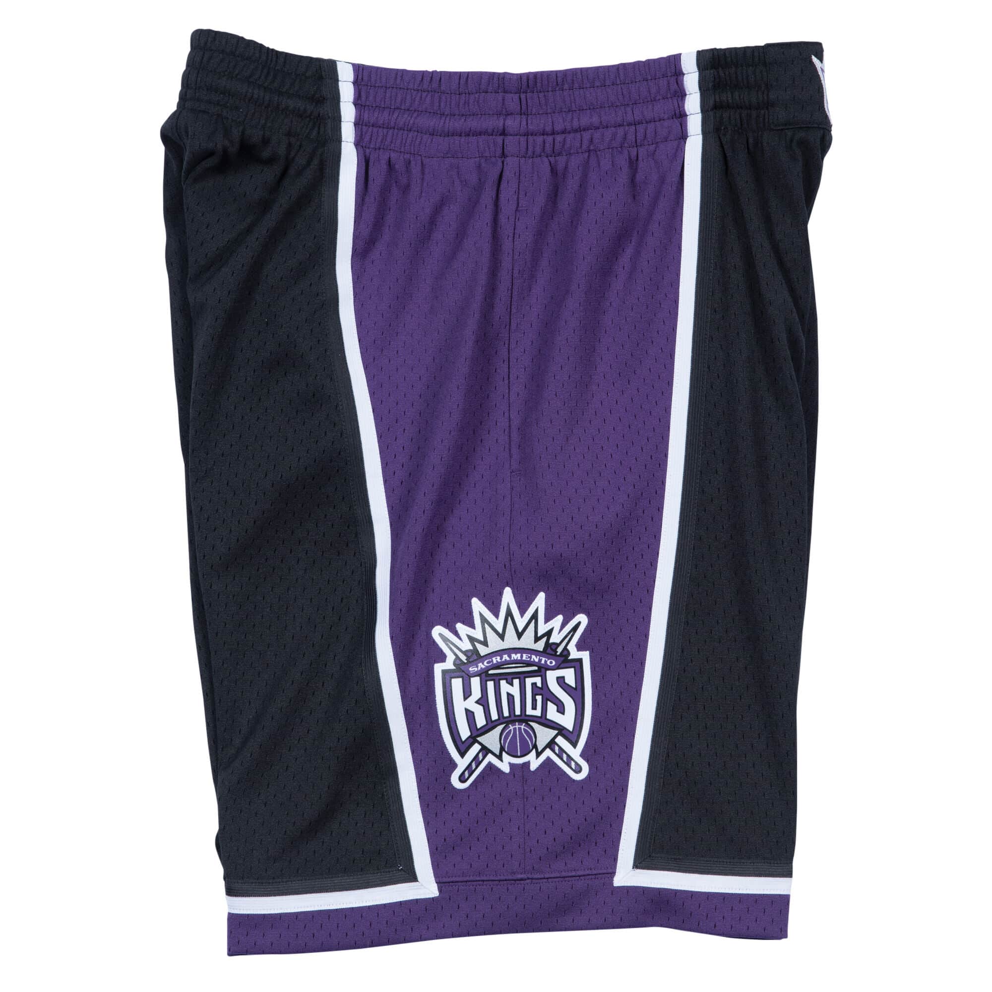 sacramento kings swingman shorts