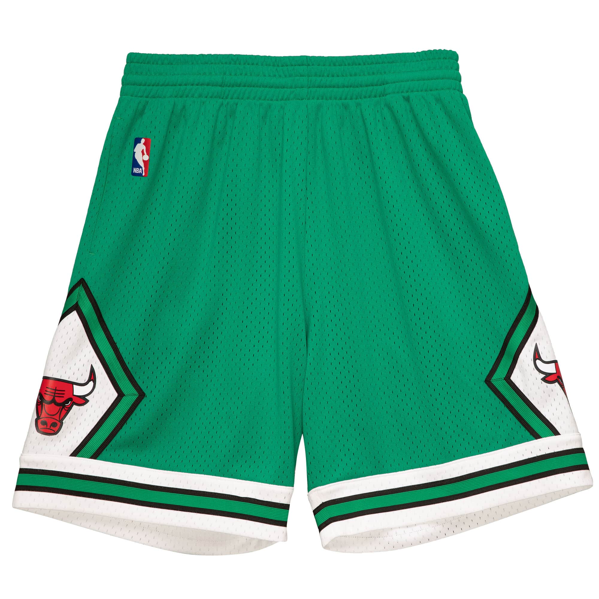 chicago bulls official shorts
