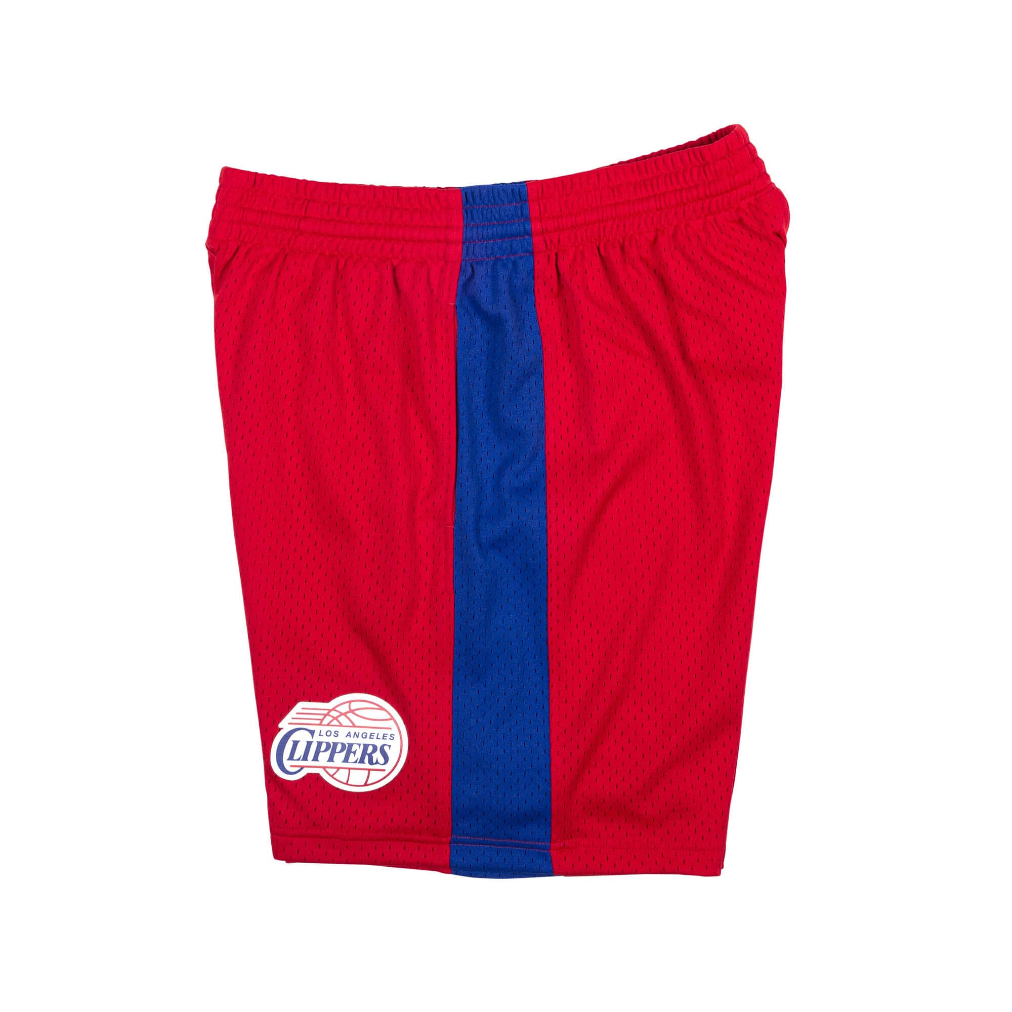 La Clippers City Edition Swingman Shorts 3XL