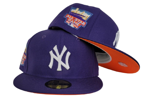 New Era 2014 Limited Edition Atlanta Braves All Star Game Hat Collection 