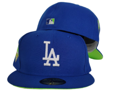 Dodgers 2018 promotional items - True Blue LA